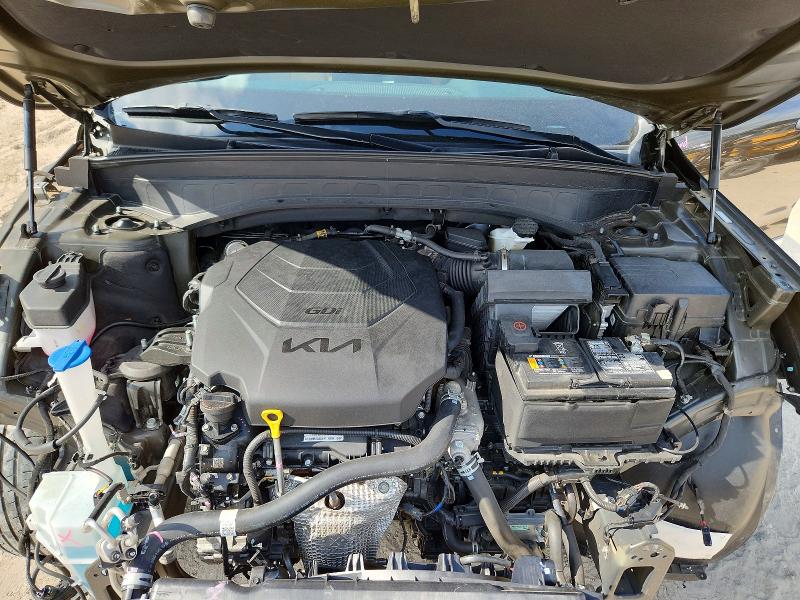 Aukcja sprzedaży 2022 Kia Telluride, vin: 5XYP54HC8NG256667, numer aukcji: 58688236