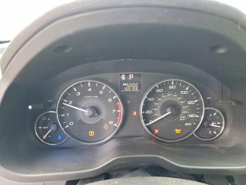 Продажа на аукционе авто 2011 Subaru Outback, vin: 4S4BRBFC3B3386566, номер лота: 58821676