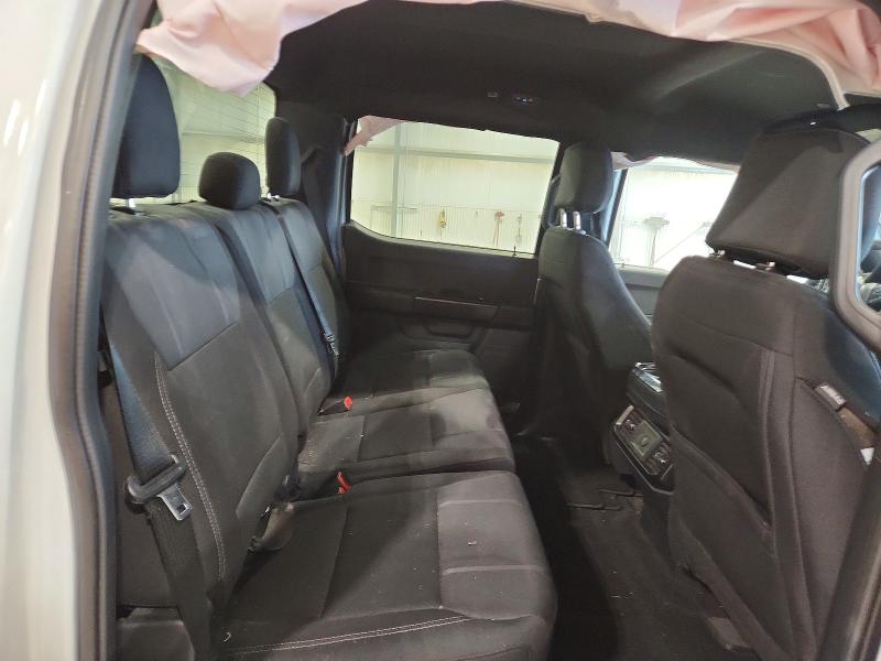 Aukcja sprzedaży 2026 Ford F150, vin: 1FTEW2LP6TKD02071, numer aukcji: 56532056