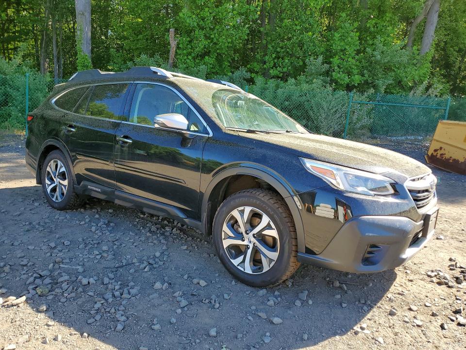 Aukcja sprzedaży 2021 Subaru Outback, vin: 4S4BTAPC1M3137244, numer aukcji: 55514606