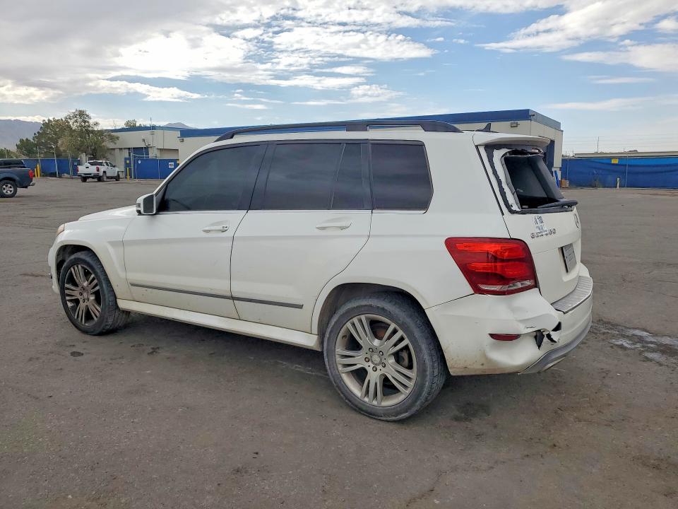 Продажа на аукционе авто 2015 Mercedes-benz Glk, vin: WDCGG8JB6FG393795, номер лота: 58972776