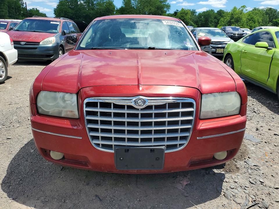 54320586 :رقم المزاد ، 2C3KA53G07H747054 vin ، 2007 Chrysler 300 مزاد بيع