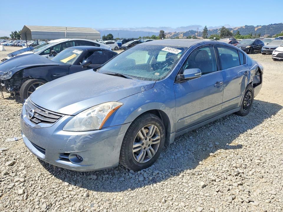 Aukcja sprzedaży 2012 Nissan Altima, vin: 1N4AL2AP6CN404453, numer aukcji: 85461975