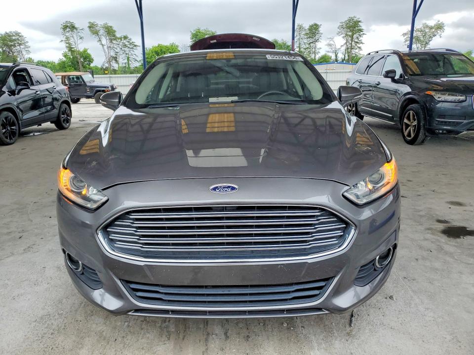 Aukcja sprzedaży 2014 Ford Fusion, vin: 3FA6P0H93ER252136, numer aukcji: 55321456