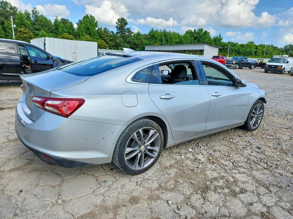 56736946 :رقم المزاد ، 1G1ZD5ST2LF121834 vin ، 2020 Chevrolet Malibu مزاد بيع