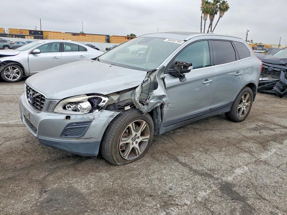 Auction sale of the 2013 Volvo Xc60, vin: YV4902DZ5D2428259, lot number: 56840786