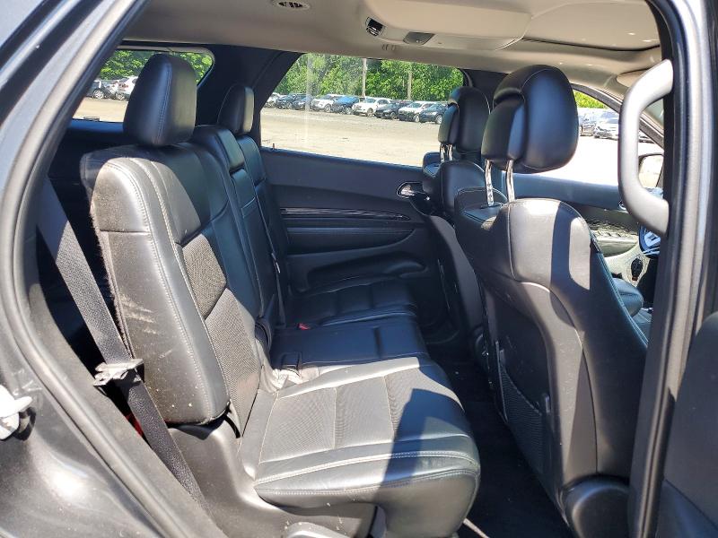 Aukcja sprzedaży 2011 Dodge Durango, vin: 1D4SE5GT5BC595472, numer aukcji: 56459926