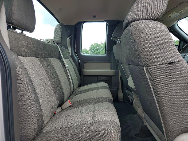 Aukcja sprzedaży 2010 Ford F150, vin: 1FTEX1CW4AFA77279, numer aukcji: 56181186