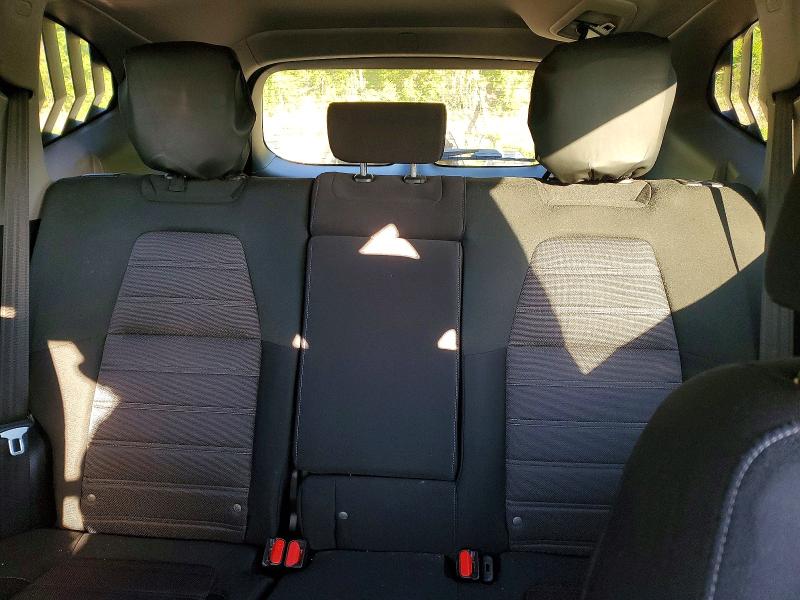 Aukcja sprzedaży 2021 Honda Cr-v, vin: 5J6RW2H51ML003604, numer aukcji: 56244946