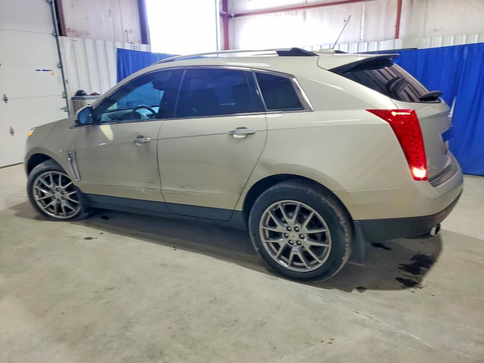 Продаж на аукціоні авто 2015 Cadillac Srx, vin: 3GYFNFE30FS538453, номер лоту: 56455466