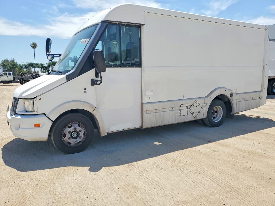 Aukcja sprzedaży 2016 Isuzu Npr, vin: JALB4T173G7W01235, numer aukcji: 58499346