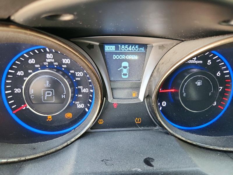 Aukcja sprzedaży 2014 Hyundai Genesis Coupe, vin: KMHHT6KD6EU115601, numer aukcji: 49171716