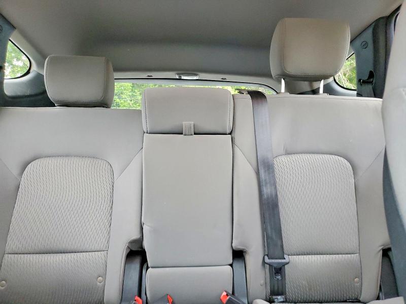 Продажа на аукционе авто 2014 Hyundai Santa Fe Sport, vin: 5XYZT3LB1EG169555, номер лота: 58010506