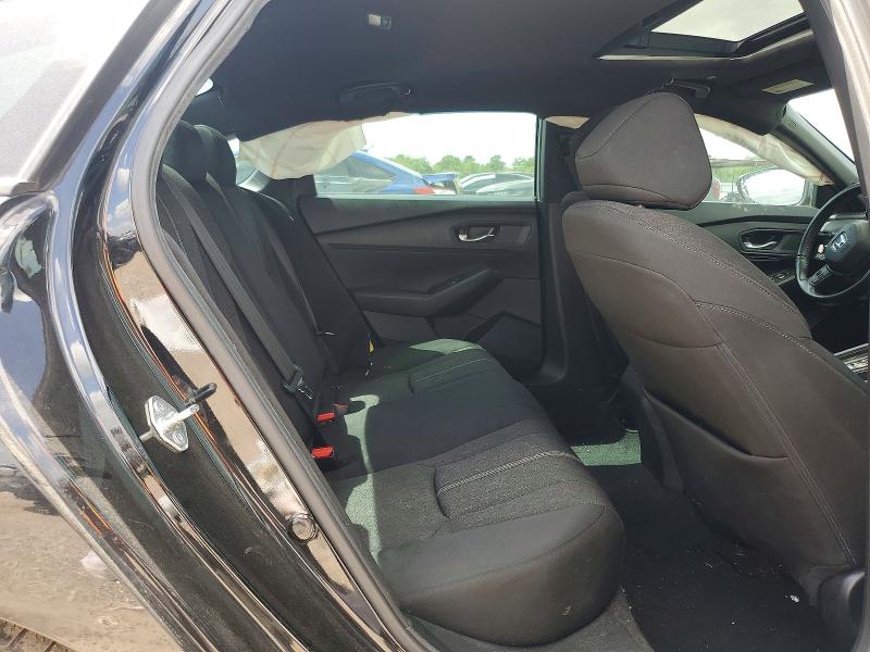 57173436 :رقم المزاد ، 1HGCY2F57RA047569 vin ، 2024 Honda Accord مزاد بيع