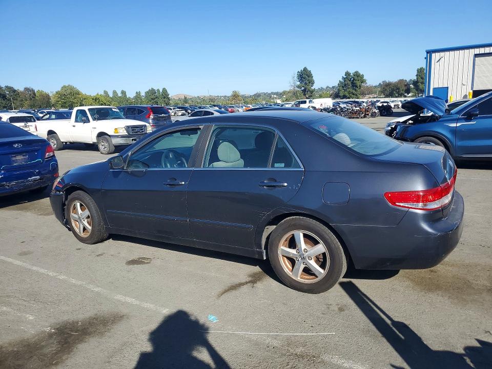 54337736 :رقم المزاد ، 1HGCM56764A174983 vin ، 2004 Honda Accord مزاد بيع