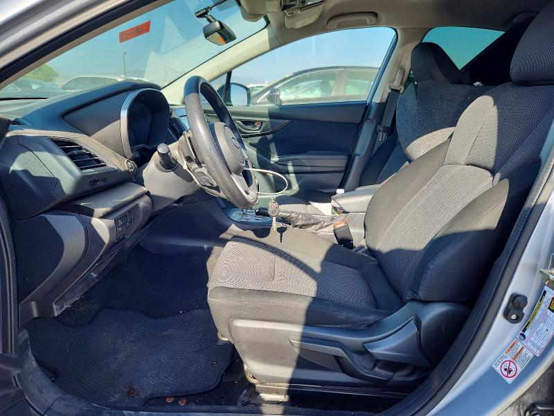 55494706 :رقم المزاد ، 4S3GKAD65H3604120 vin ، 2017 Subaru Impreza مزاد بيع