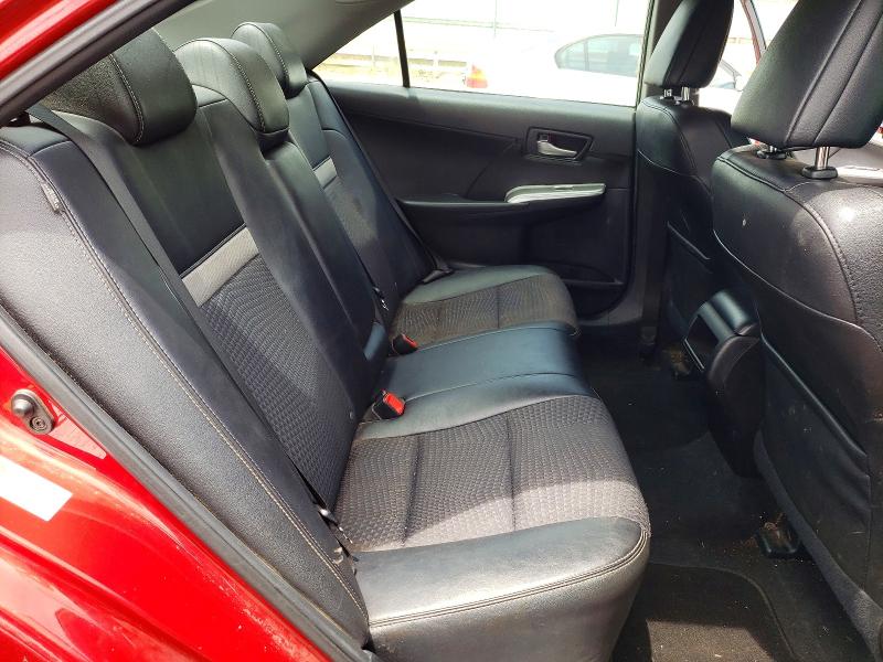 Продаж на аукціоні авто 2014 Toyota Camry, vin: 4T1BF1FK2EU778222, номер лоту: 57782216