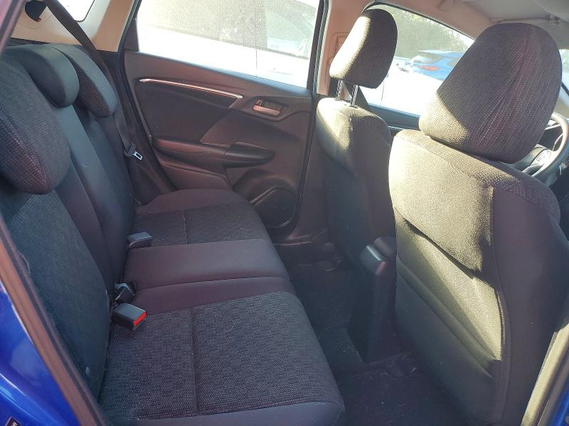 Aukcja sprzedaży 2015 Honda Fit, vin: 3HGGK5H59FM732849, numer aukcji: 56323646
