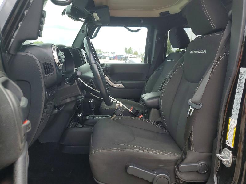 59053346 :رقم المزاد ، 1C4BJWFG3GL311573 vin ، 2016 Jeep Wrangler Unlimited مزاد بيع