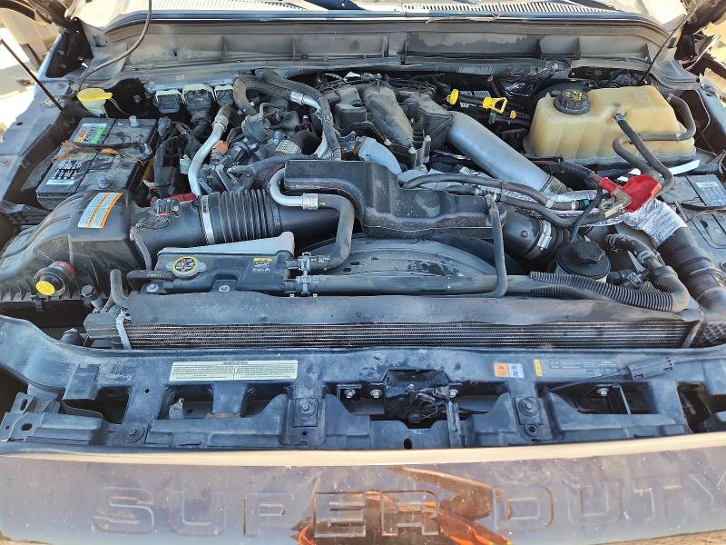 Aukcja sprzedaży 2013 Ford F250, vin: 1FT7W2BT4DEA78483, numer aukcji: 57337376