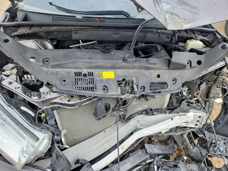 2018 Toyota Highlander მანქანა იყიდება აუქციონზე, vin: 5TDJZRFHXJS854925, აუქციონის ნომერი: 58584256