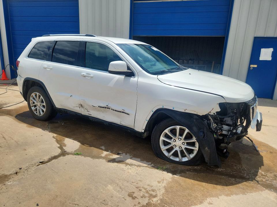 2021 Jeep Grand Cherokee მანქანა იყიდება აუქციონზე, vin: 1C4RJFAG3MC647645, აუქციონის ნომერი: 85983695