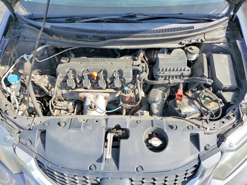 2015 Honda Civic მანქანა იყიდება აუქციონზე, vin: 19XFB2F56FE700530, აუქციონის ნომერი: 56591336