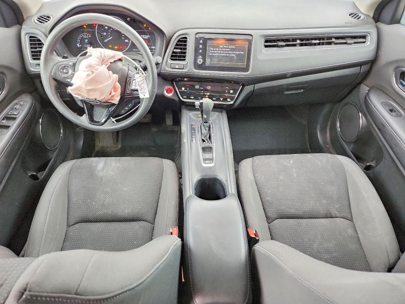 Продажа на аукционе авто 2021 Honda Hr-v, vin: 3CZRU6H58MM700456, номер лота: 58560436