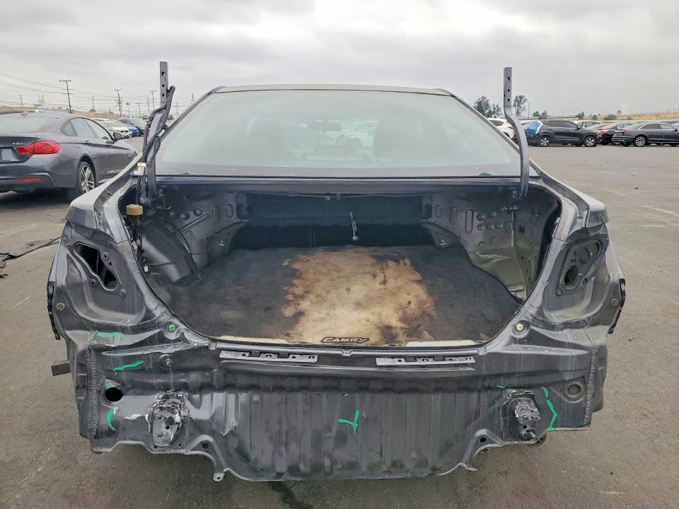 Продаж на аукціоні авто 2013 Toyota Camry, vin: 4T1BF1FK6DU243554, номер лоту: 57851076
