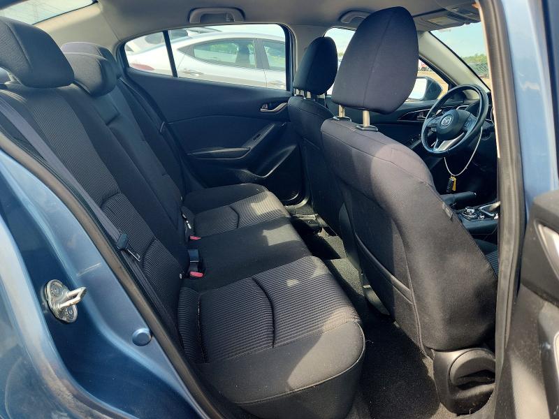 Продаж на аукціоні авто 2015 Mazda 3, vin: JM1BM1V71F1267398, номер лоту: 56623736