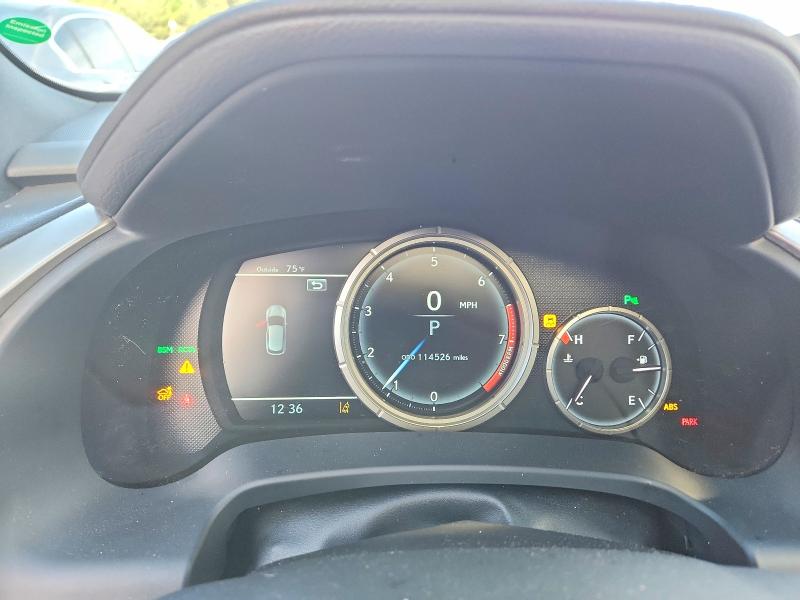 Продажа на аукционе авто 2019 Lexus Rx 350, vin: 2T2BZMCAXKC199007, номер лота: 58261906