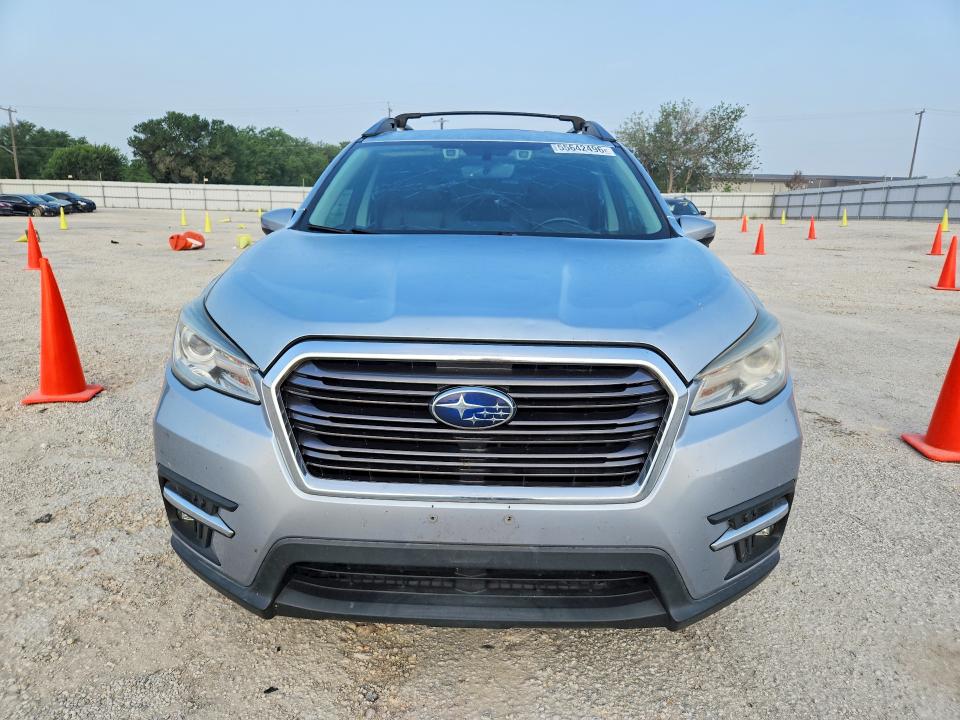Aukcja sprzedaży 2019 Subaru Ascent, vin: 4S4WMAJDXK3458955, numer aukcji: 55642496