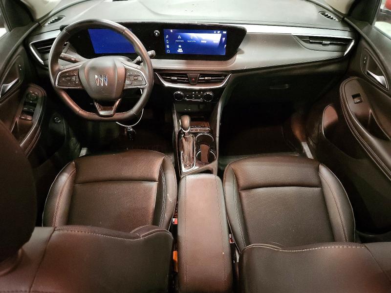 Продаж на аукціоні авто 2024 Buick Encore Gx, vin: KL4AMESL4RB179930, номер лоту: 57031506