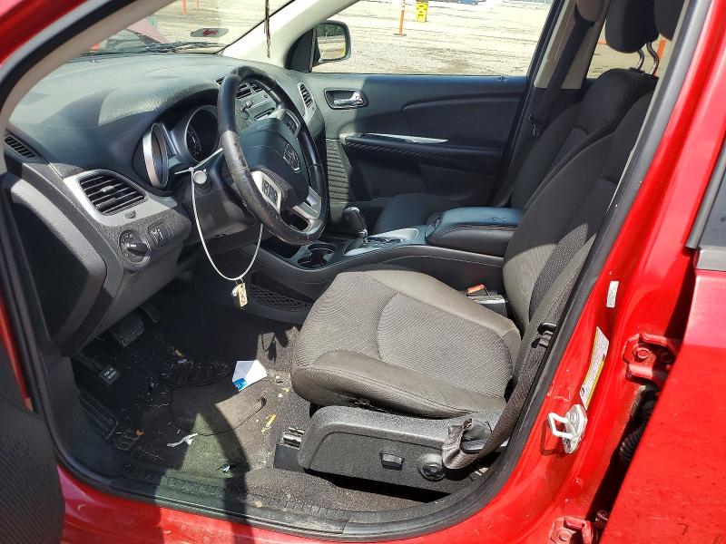 Aukcja sprzedaży 2020 Dodge Journey, vin: 3C4PDCAB2LT219182, numer aukcji: 55768196