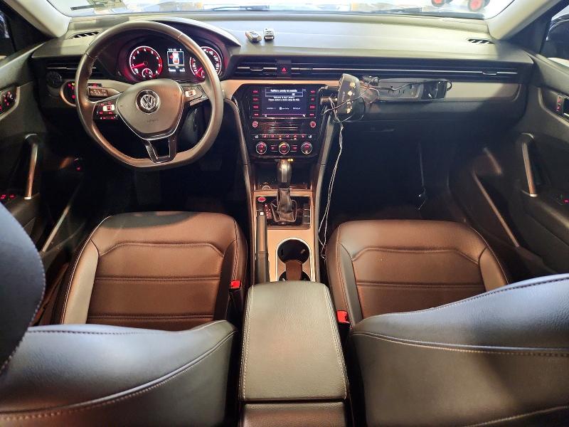 Продаж на аукціоні авто 2021 Volkswagen Passat, vin: 1VWSA7A3XMC008891, номер лоту: 56667126