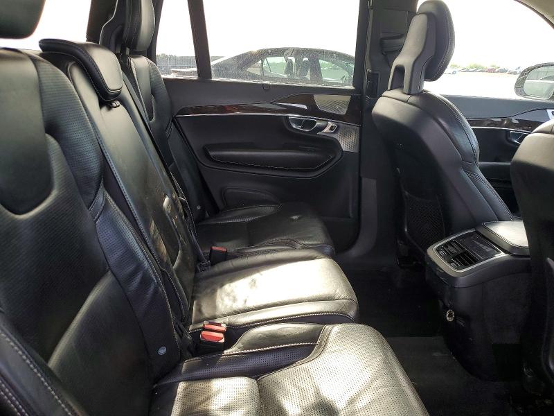 Продажа на аукционе авто 2017 Volvo Xc90, vin: YV4A22PL5H1167001, номер лота: 56000146