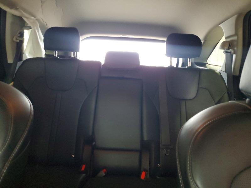 Aukcja sprzedaży 2025 Kia Sorento, vin: 5XYRL4JCXSG335116, numer aukcji: 57475516