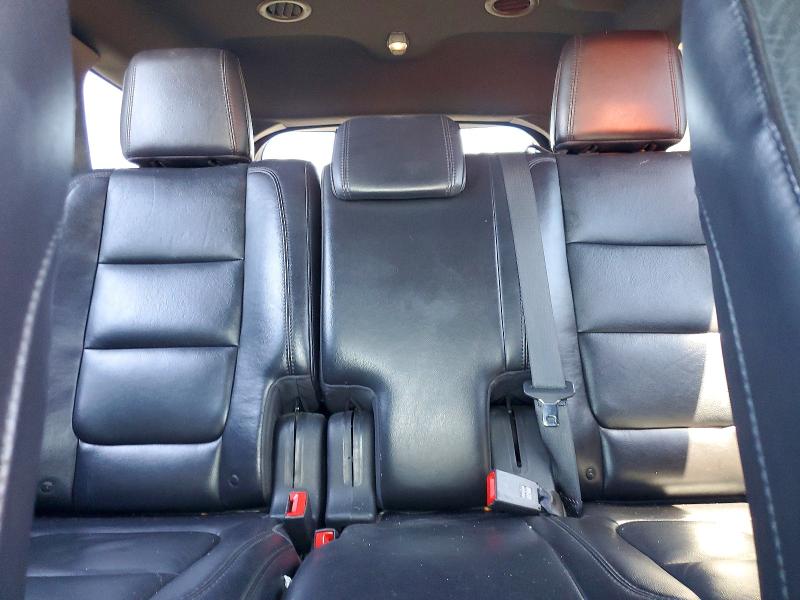 2013 Ford Explorer მანქანა იყიდება აუქციონზე, vin: 1FM5K7D86DGA45736, აუქციონის ნომერი: 57424596