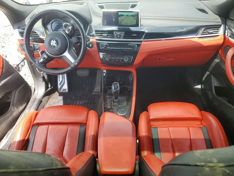 56512136 :رقم المزاد ، WBXYN1C59KES54929 vin ، 2019 Bmw X2 مزاد بيع