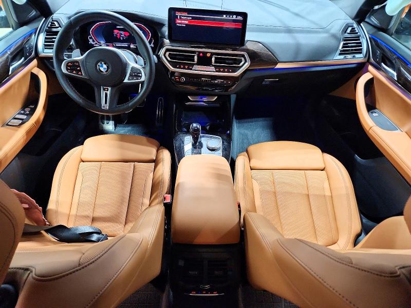 Продажа на аукционе авто 2024 Bmw X3, vin: 5UX83DP03R9W77994, номер лота: 58204796