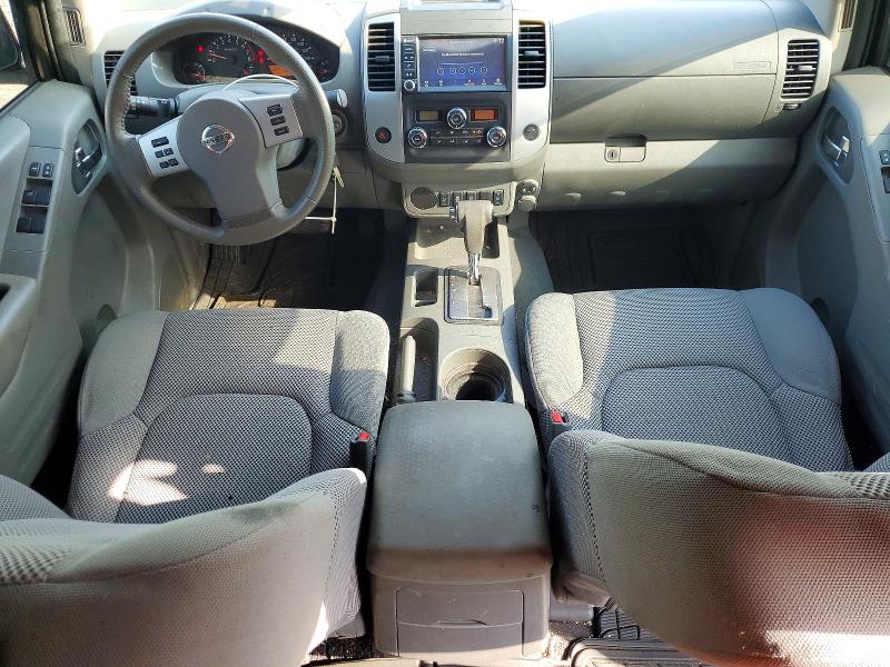 Продажа на аукционе авто 2019 Nissan Frontier, vin: 1N6AD0ER6KN876820, номер лота: 55552846