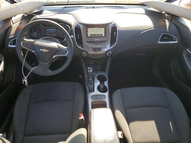 Продаж на аукціоні авто 2016 Chevrolet Cruze, vin: 1G1BE5SM1G7234181, номер лоту: 57573676
