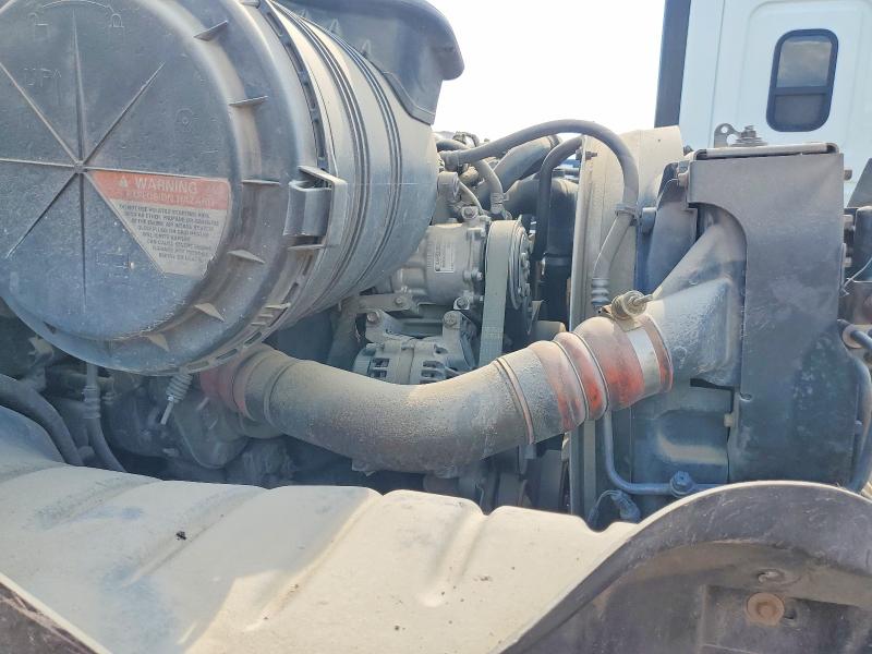 57875896 :رقم المزاد ، 1HTMMAAN46H331473 vin ، 2006 International 4000 مزاد بيع