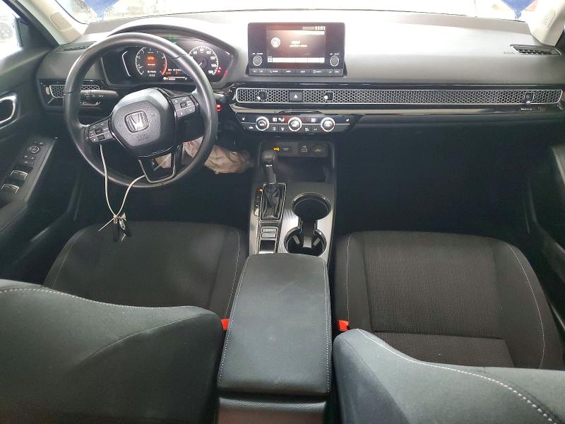 Продаж на аукціоні авто 2023 Honda Civic, vin: 2HGFE1F75PH304115, номер лоту: 56616296