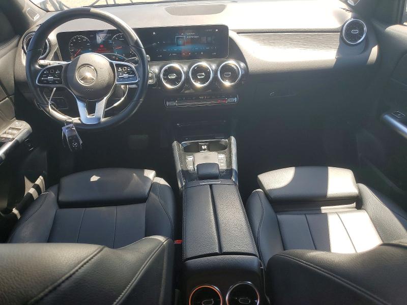 Aukcja sprzedaży 2021 Mercedes-benz Gla, vin: W1N4N4GB1MJ214098, numer aukcji: 59358616