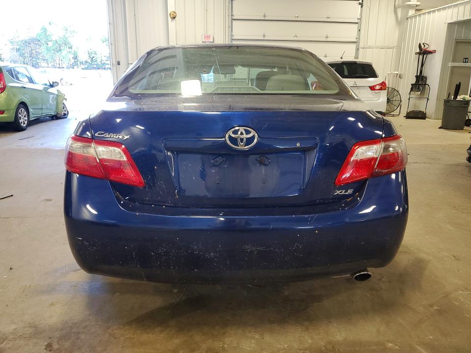 57238566 :رقم المزاد ، 4T1BE46K78U228684 vin ، 2008 Toyota Camry مزاد بيع