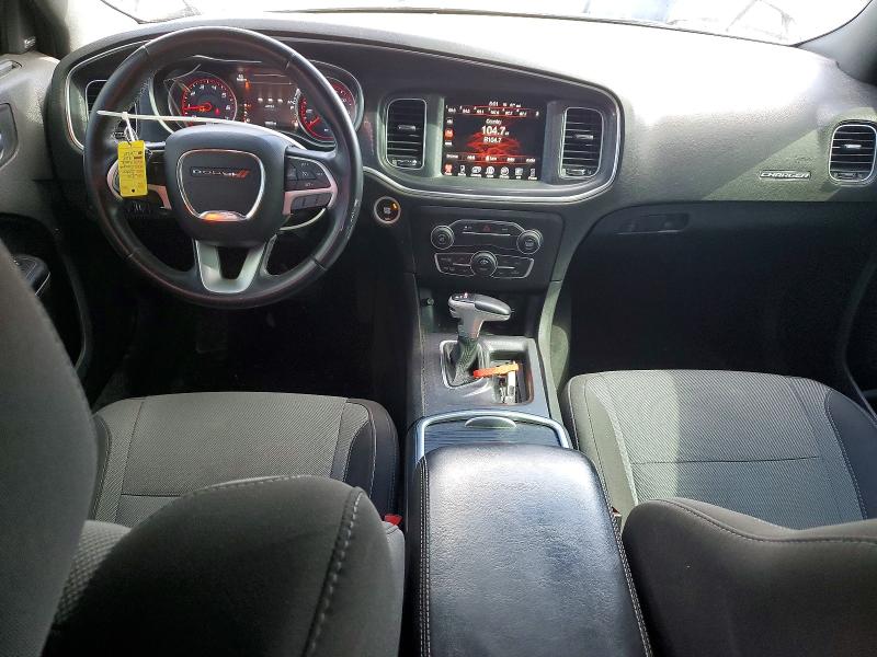 Aukcja sprzedaży 2016 Dodge Charger, vin: 2C3CDXHG7GH346228, numer aukcji: 57011546