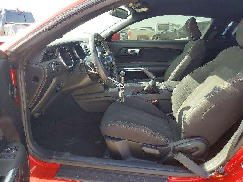 2019 Ford Mustang მანქანა იყიდება აუქციონზე, vin: 1FA6P8TH8K5168261, აუქციონის ნომერი: 58980476