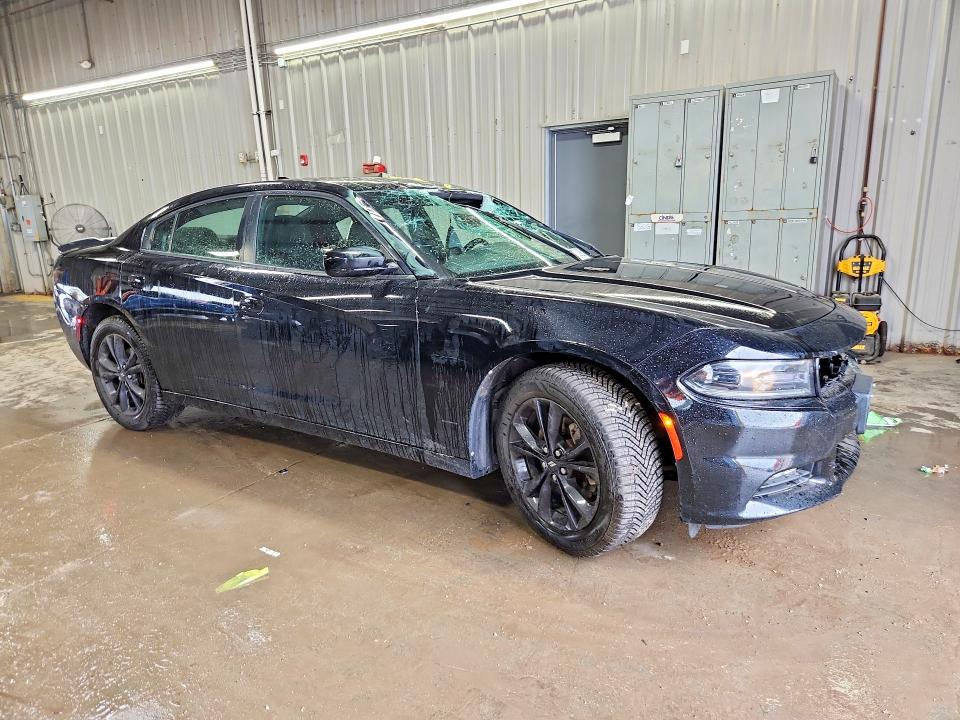 Aukcja sprzedaży 2021 Dodge Charger, vin: 2C3CDXJG0MH508948, numer aukcji: 57839306