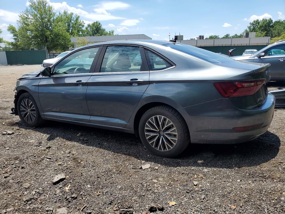 Aukcja sprzedaży 2020 Volkswagen Jetta, vin: 3VWC57BU0LM103036, numer aukcji: 57323256